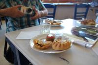 Kreta - Weinprobe &ndash; &copy; Franziska Bergmann (Eberhardt TRAVEL)