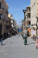 Kreta - Heraklion &ndash; &copy; Franziska Bergmann (Eberhardt TRAVEL)