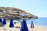 Kreta - Matala &ndash; &copy; Franziska Bergmann (Eberhardt TRAVEL)