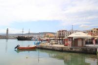 Kreta - Rethimnon &ndash; &copy; Franziska Bergmann (Eberhardt TRAVEL)