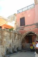 Kreta - Rethimnon &ndash; &copy; Franziska Bergmann (Eberhardt TRAVEL)