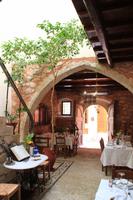 Kreta - Rethimnon &ndash; &copy; Franziska Bergmann (Eberhardt TRAVEL)