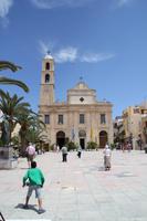 Kreta - Chania Kathedrale &ndash; &copy; Franziska Bergmann (Eberhardt TRAVEL)