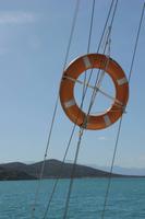 Kreta - Bootsfahrt nach Spinalonga &ndash; &copy; Franziska Bergmann (Eberhardt TRAVEL)