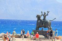 Kreta - Agios Nikolaos &ndash; &copy; Franziska Bergmann (Eberhardt TRAVEL)