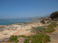 Strand Hersonissos &ndash; &copy; Stefanie Schneider (Eberhardt TRAVEL)