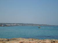 Strand Hersonissos &ndash; &copy; Stefanie Schneider (Eberhardt TRAVEL)