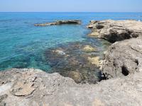 Strand Hersonissos &ndash; &copy; Stefanie Schneider (Eberhardt TRAVEL)