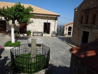 Panagia i Kardiotissa Kera &ndash; &copy; Stefanie Schneider (Eberhardt TRAVEL)
