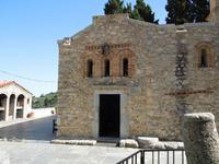 Panagia i Kardiotissa Kera &ndash; &copy; Stefanie Schneider (Eberhardt TRAVEL)