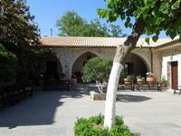 Panagia i Kardiotissa Kera &ndash; &copy; Stefanie Schneider (Eberhardt TRAVEL)