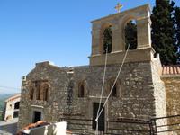 Panagia i Kardiotissa Kera &ndash; &copy; Stefanie Schneider (Eberhardt TRAVEL)