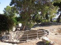 Knossos &ndash; &copy; Stefanie Schneider (Eberhardt TRAVEL)
