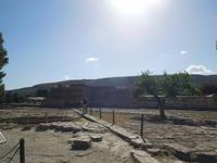 Knossos &ndash; &copy; Stefanie Schneider (Eberhardt TRAVEL)