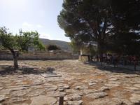 Knossos &ndash; &copy; Stefanie Schneider (Eberhardt TRAVEL)
