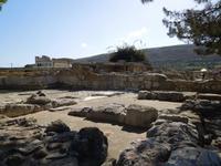 Knossos &ndash; &copy; Stefanie Schneider (Eberhardt TRAVEL)