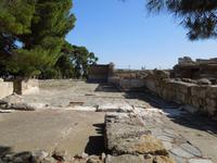 Knossos &ndash; &copy; Stefanie Schneider (Eberhardt TRAVEL)