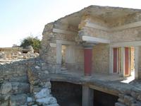 Knossos &ndash; &copy; Stefanie Schneider (Eberhardt TRAVEL)