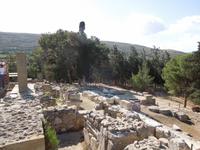 Knossos &ndash; &copy; Stefanie Schneider (Eberhardt TRAVEL)