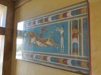 Knossos &ndash; &copy; Stefanie Schneider (Eberhardt TRAVEL)