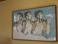 Knossos &ndash; &copy; Stefanie Schneider (Eberhardt TRAVEL)