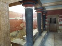 Knossos &ndash; &copy; Stefanie Schneider (Eberhardt TRAVEL)