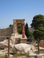 Knossos &ndash; &copy; Stefanie Schneider (Eberhardt TRAVEL)