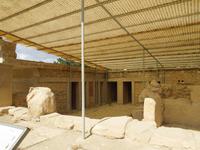 Knossos &ndash; &copy; Stefanie Schneider (Eberhardt TRAVEL)
