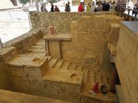 Knossos &ndash; &copy; Stefanie Schneider (Eberhardt TRAVEL)