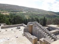 Knossos &ndash; &copy; Stefanie Schneider (Eberhardt TRAVEL)