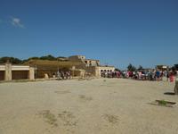 Knossos &ndash; &copy; Stefanie Schneider (Eberhardt TRAVEL)