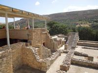 Knossos &ndash; &copy; Stefanie Schneider (Eberhardt TRAVEL)