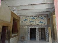 Knossos &ndash; &copy; Stefanie Schneider (Eberhardt TRAVEL)