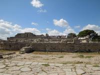 Knossos &ndash; &copy; Stefanie Schneider (Eberhardt TRAVEL)