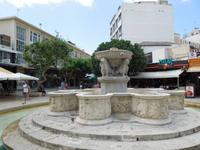 Heraklion &ndash; &copy; Stefanie Schneider (Eberhardt TRAVEL)