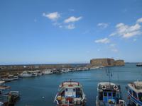 Heraklion &ndash; &copy; Stefanie Schneider (Eberhardt TRAVEL)