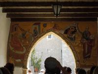 Klosterfestung Toplou &ndash; &copy; Stefanie Schneider (Eberhardt TRAVEL)