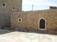 Klosterfestung Toplou &ndash; &copy; Stefanie Schneider (Eberhardt TRAVEL)