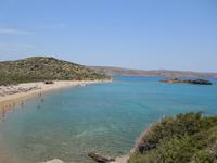 Palmenstrand Vai &ndash; &copy; Stefanie Schneider (Eberhardt TRAVEL)