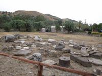 Gortys &ndash; &copy; Stefanie Schneider (Eberhardt TRAVEL)