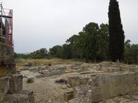 Titus-Basilika &ndash; &copy; Stefanie Schneider (Eberhardt TRAVEL)