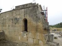 Titus-Basilika &ndash; &copy; Stefanie Schneider (Eberhardt TRAVEL)