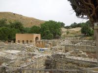 Odeion &ndash; &copy; Stefanie Schneider (Eberhardt TRAVEL)