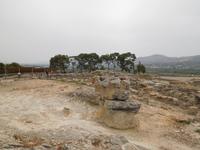 Palastanlage Festos &ndash; &copy; Stefanie Schneider (Eberhardt TRAVEL)