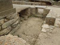 Palastanlage Festos &ndash; &copy; Stefanie Schneider (Eberhardt TRAVEL)