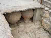 Palastanlage Festos &ndash; &copy; Stefanie Schneider (Eberhardt TRAVEL)