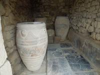 Palastanlage Festos &ndash; &copy; Stefanie Schneider (Eberhardt TRAVEL)