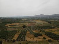 Palastanlage Festos &ndash; &copy; Stefanie Schneider (Eberhardt TRAVEL)