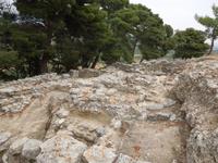 Palastanlage Festos &ndash; &copy; Stefanie Schneider (Eberhardt TRAVEL)