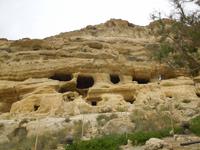 Fischerdorf Matala &ndash; &copy; Stefanie Schneider (Eberhardt TRAVEL)